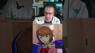 Miniature : Ma future game sur Persona 6 où je vais pécho 100 % des Social Links