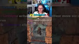 Miniature : Pas mal, mon début sur le speedrun de Dark Souls 2…