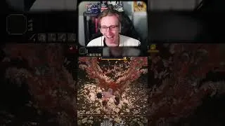 Miniature : Malenia vaincue avec 1 PV, 1 de mana et 1 d'endurance !