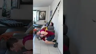 Miniature : Exercices jambes sans pression sur les genoux