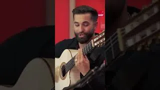Miniature : Kendji chanté "Mourir d'aimer" de Charles Aznavour.