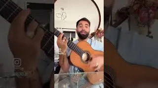 Miniature : Kendji reprend Jul ! Toi et moi