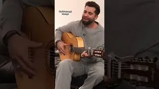 Miniature : Kendji - J'ai changé (acoustique)    #guitar #music #kendjigirac