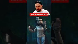Miniature : Un Nouveau jeu d'Horreur SCREAM vient de sortir, hyper fidèle au film!