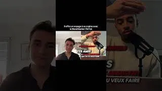 Miniature : Il gagne 1200$ sur TikTok et se paye un voyage ￼en amoureux à 21 ans