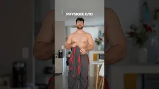 Miniature : Physique 0/10 Outfit 10/10 #kenfit