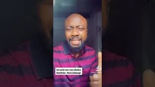 Miniature : Dena Mwana challenge Je réagis #denamwana #gospel