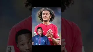 Miniature : Bravo Maroc 🇲🇦 #football #viral
