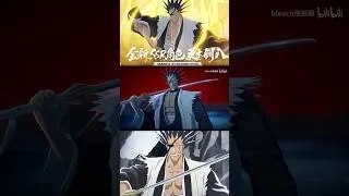 Miniature : ⚔️ Zaraki Kenpachi Full Gameplay! #BSR #Bleach #BleachSoulResonance