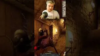 Miniature : Petit 1V3 sur Dark And Darker