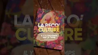 Miniature : Marie Spénale, Il y a longtemps que je t'aime | Reco' culture #002 #bd