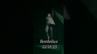 Miniature : Freedom sur 5 dates différentes ! @soprano #concert #musique #rapfrancais #music #live #rap #rapfr