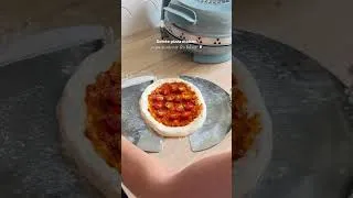Miniature : Le combo parfait pour soutenir les Bleus ! 🍕