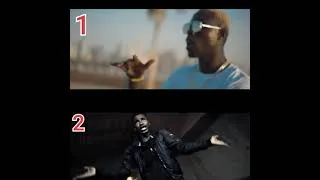 Miniature : Ngaaka Blinde (KBC)  Ou  Dip doundou Guiss ( Reptyle Music)