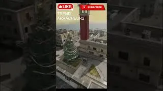 Miniature : Pourquoi tout le monde s’appelle Arracheur2 sur COD ? 😂  #warzone