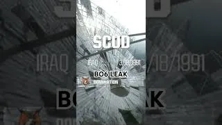 Miniature : #callofduty #blackops6 #activision #information