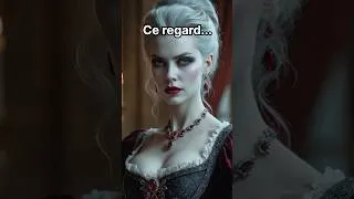 Miniature : 👁️ Ce regard garde un secret... #dark #story #halloween