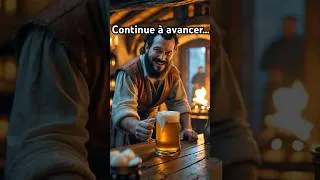 Miniature : J’aurais dû crever... le piège.  #histoire #shortfilm #moralstories