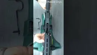 Miniature : Montage châssis Oryx