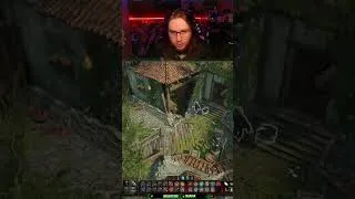 Miniature : Balrdur's Gate 3 Absolute Cinema !
