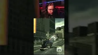 Miniature : Le BG de la Supra #shorts #clips #twitch #streaming #PC #wtf #gaming #voiture #nintendo #skills