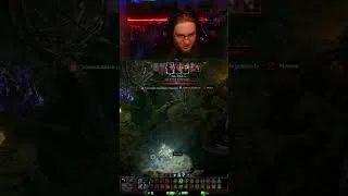 Miniature : L'espace et le temps dissident #shorts #clips #twitch #streaming #PC #fail #wtf #RPG #BG #fr #gaming