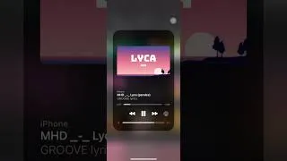 Miniature : MHD _-_ Lyca (shorts) #music #shorts #shortvideo #mhd