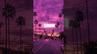 Miniature : Miami baby🎶 #lyrics #lyricvideo