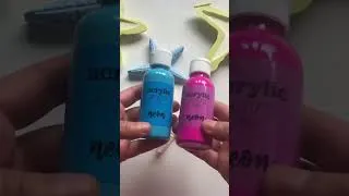 Miniature : DIY iwhite + Igum #tutorial #tuto