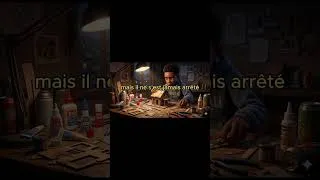 Miniature : une motivation mondiale #motivation #storytime #history #film