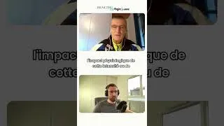 Miniature : La variabilité la fréquence cardiaque : les tenants et les aboutissants