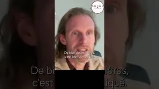 Miniature : Comment les traumas psychologiques influencent-ils le cerveau ? Extrait du live "hypnose et neuro"