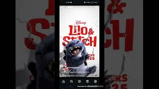 Miniature : Lilo et Stitch en Live Action Teaser