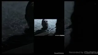 Miniature : Arrow saison 2x23 Oliver essaye de Tuer Slade la première fois sur l'île