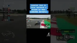 Miniature : MAÎTRISER UNE COURSE DE A À Z SUR MOTOGP23 #moto #motogp #youtube #motogp23 #motogp2023 #motogp2022