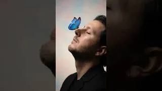 Miniature : Chrysalide 🦋 Fermer les yeux, pour enfin laisser la beauté se poser. #kevinbodinfilms