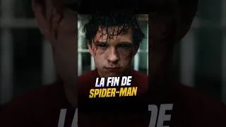 Miniature : LA FIN de Spider-Man Brand New Day VA VOUS CHOQUER ! (Projections F&F)