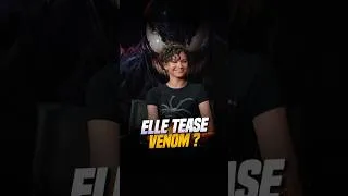 Miniature : Zendaya vient elle de nous spoiler Spider-man Brand New Day ?