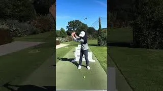 Miniature : #golf #golfswing