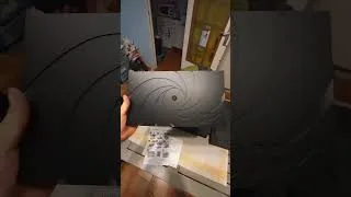 Miniature : Unboxing de ce magnifique collector 007 first light héritage édition