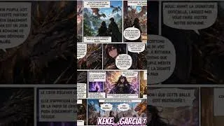 Miniature : nouveau chapitre disponible Chapitre 196 Le Royaume des Dragons Dragonia/@keke._.garcia