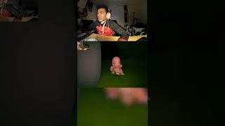 Miniature : J'ai créé POKÉMON Version HORREUR !