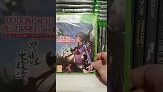 Miniature : 3 nouveaux achats pour ma collection Xbox 360