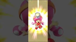 Miniature : Alerte Pilote dans Défi Journalier | Saison de l'Exploration 2024 | Mario Kart Tour