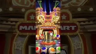 Miniature : Un Triplé Niveau 4 Ultra-rare | Saison de l'automne 2023 | Mario Kart Tour