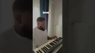Miniature : Prod afro 🎹 « Elikya » #afrotypebeat