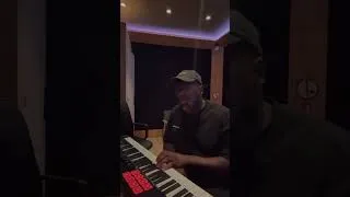 Miniature : Prod du jour : Afro 🎹