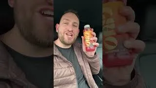 Miniature : J’ai trouvé pour la première fois du Ciao Kombucha ! Alléluia !