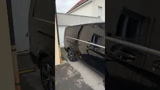 Miniature : J’ai reçu mon Mercedes classe V 2025, prochainement, la vidéo de la livraison!