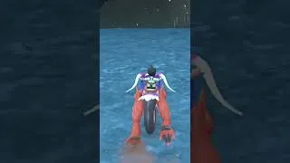 Miniature : The best headbang (Pokémon Scarlet/Violet)